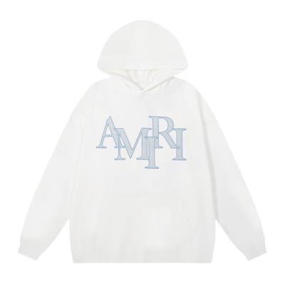 cheap quality Amiri Hoodie Model No. 23